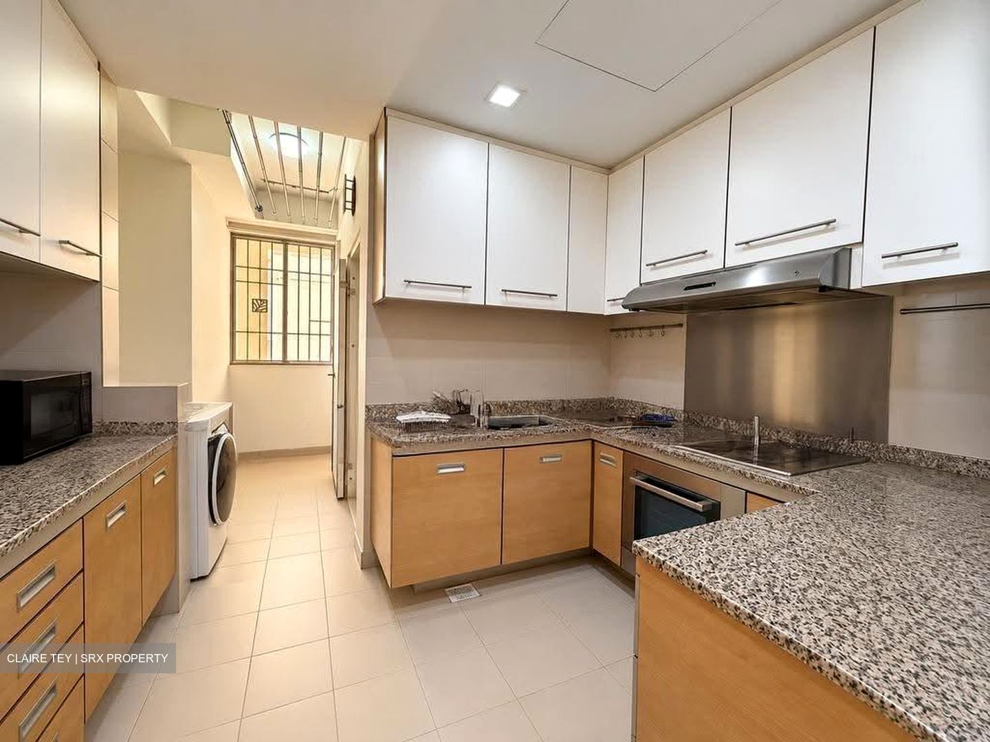 Ris Grandeur (D18), Condominium #618271401